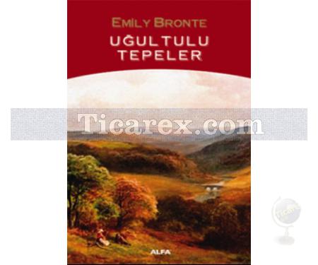 Uğultulu Tepeler | Emily Bronte - Resim 1