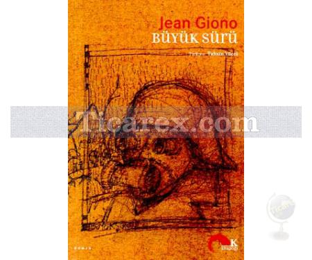 Büyük Sürü | Jean Giono - Resim 1