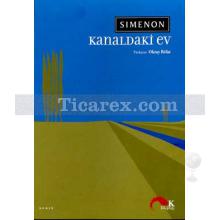 Kanaldaki Ev | Georges Simenon