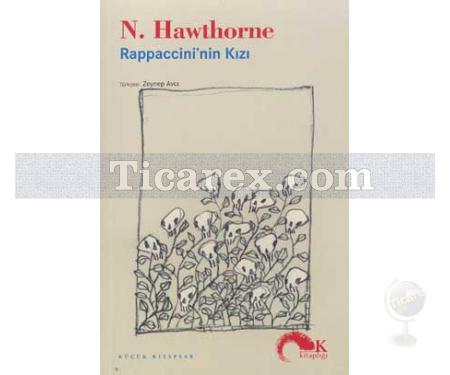 Rappaccini'nin Kızı | Nathaniel Hawthorne - Resim 1