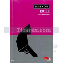 Katil | Georges Simenon