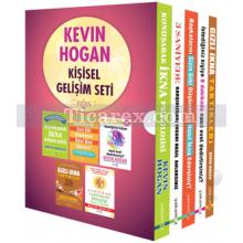 Kevin Hogan Kişisel Gelişim Seti | Kevin Hogan