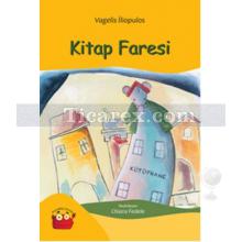 Kitap Faresi | Vagelis İliopulos