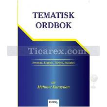 Tematisk Ordbok | Mehmet Karayılan