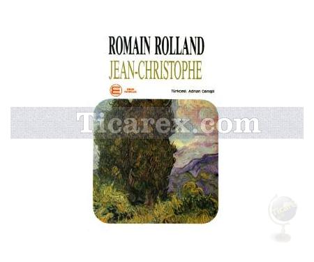 Jean Christophe | Romain Rolland - Resim 1