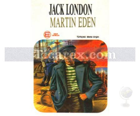 Martin Eden | Jack London - Resim 1