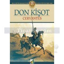 Don Kişot | Miguel de Cervantes Saavedra