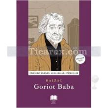 Goriot Baba | Honoré de Balzac