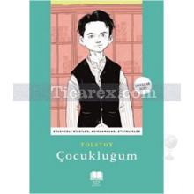 cocuklugum