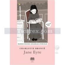 Jane Eyre | Charlotte Bronte