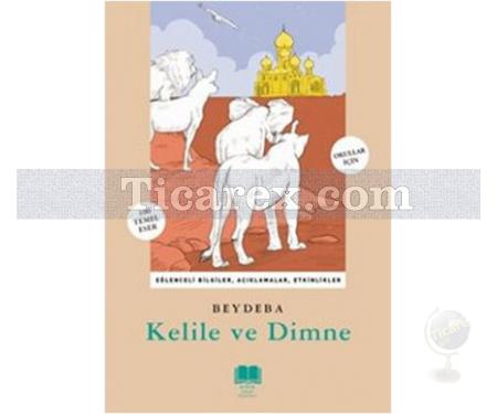 Kelile Dimme | Beydebâ - Resim 1