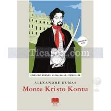 Monte Kristo Kontu | Alexandre Dumas