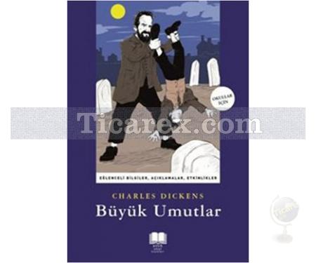 Büyük Umutlar | Charles Dickens - Resim 1