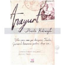 Anayurt | Dimitri Kakmioğlu