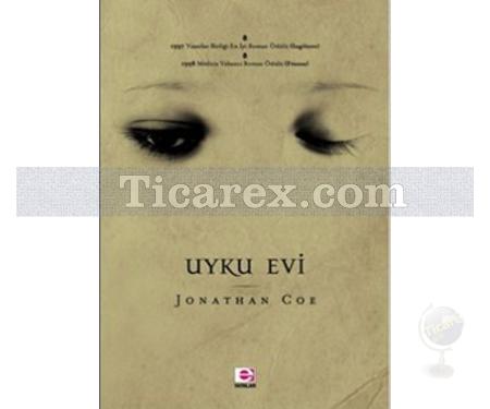 Uyku Evi | Jonathan Coe - Resim 1