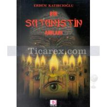 Bir Satanistin Anıları | Erdem Katırcıoğlu