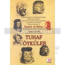 Tuhaf Öyküler | Honoré de Balzac