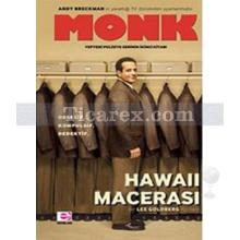 Monk - Hawaii Macerası | Lee Goldberg