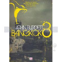 Bangkok 8 | John Burdett