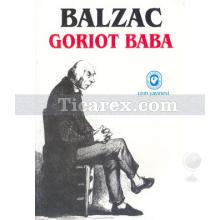 Goriot Baba | Honoré de Balzac