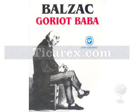 Goriot Baba | Honoré de Balzac - Resim 1