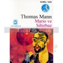 Mario ve Sihirbaz | Thomas Mann