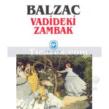 Vadideki Zambak | Honoré de Balzac