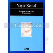 Tanyeri Horozları | Bir Ada Hikayesi 3 | Yaşar Kemal