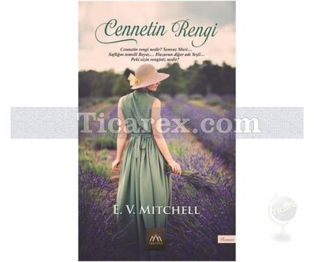 Cennetin Rengi | E. V. Mitchell - Resim 1