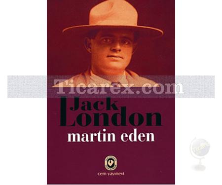 Martin Eden | Jack London - Resim 1