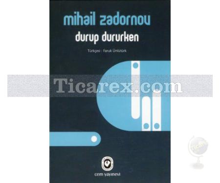 Durup Dururken | Mihail Zadornov - Resim 1