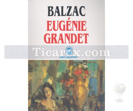 Eugenie Grandet | Honoré de Balzac - Resim 1