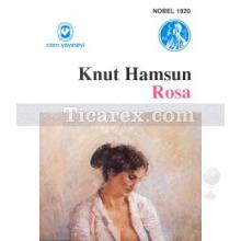 Rosa | Knut Hamsun