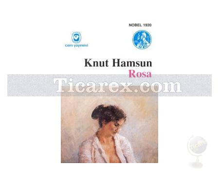 Rosa | Knut Hamsun - Resim 1