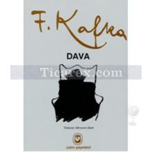 Dava | Franz Kafka