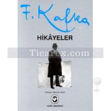 Hikayeler | Franz Kafka