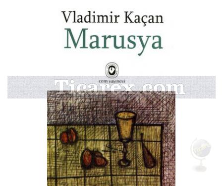 Marusya | Vladimir Kaçan - Resim 1