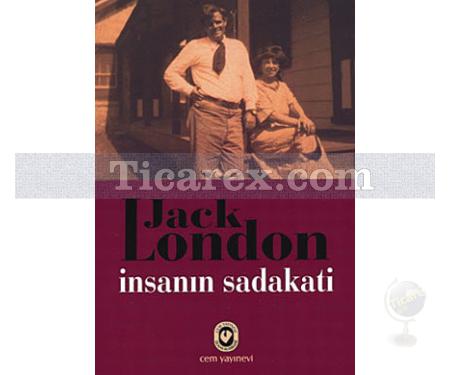 İnsanın Sadakati | Jack London - Resim 1