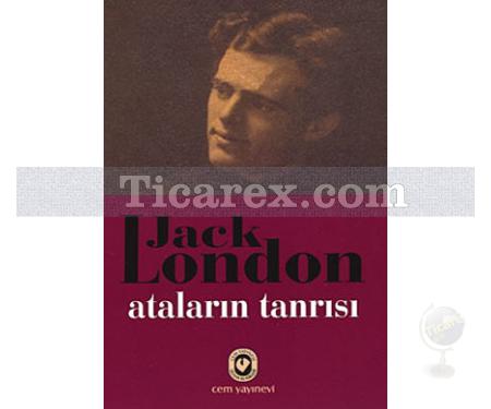 Ataların Tanrısı | Jack London - Resim 1