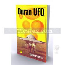 Duran UFO | Candan Selman