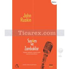 Susam ve Zambaklar | John Ruskin