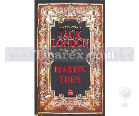 Martin Eden | Jack London - Resim 1