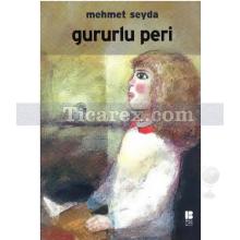 Gururlu Peri | Mehmet Seyda