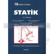 Statik | J. L. Meriam