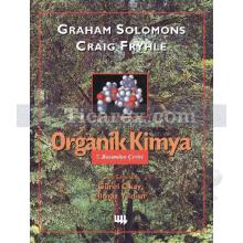 Organik Kimya | Craig Fryhle, Graham Solomons