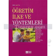 Öğretim İlke ve Yöntemleri | Şeref Tan