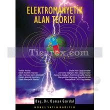 Elektromanyetik Alan Teorisi | Osman Gürdal