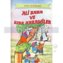 Ali Baba ve Kırk Haramiler | Kolektif