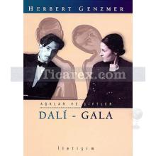Dali-Gala | Ressam ve İlham Perisi | Herbert Genzmer