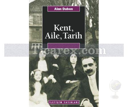 Kent, Aile, Tarih | Alan Duben - Resim 1